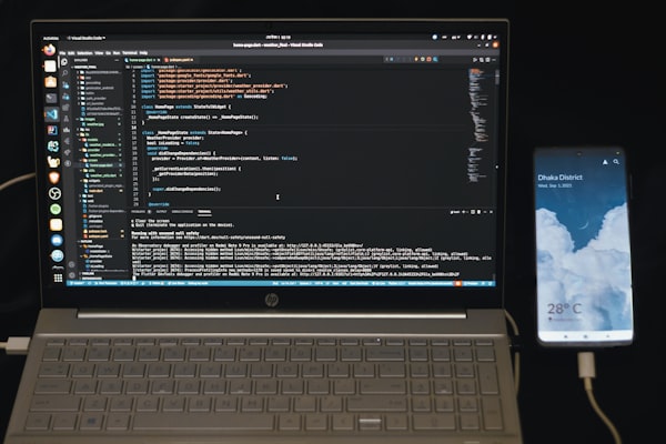 Desktop Applications