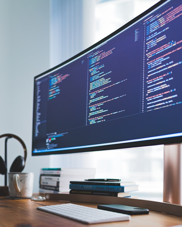 Web Development